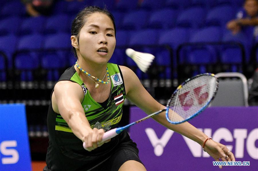 (SP)MALAYSIA-KUALA LUMPUR-BADMINTON-MALAYSIA OPEN