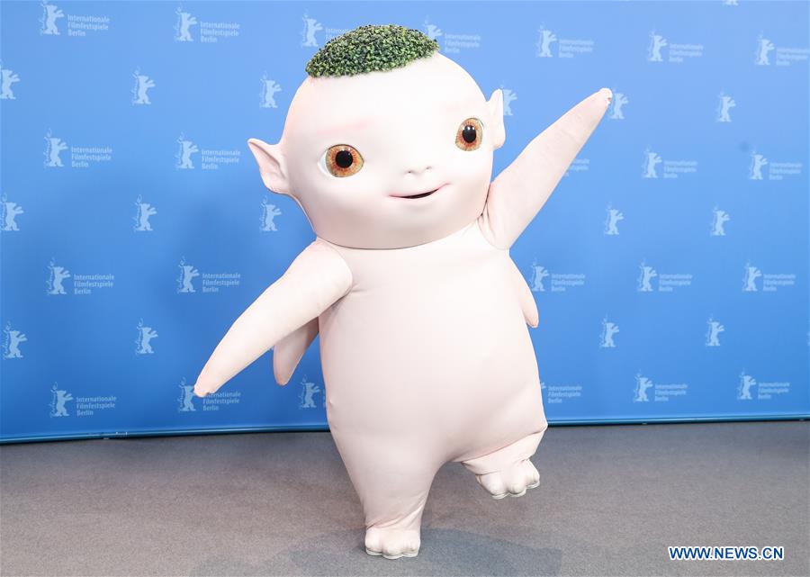 GERMANY-BERLIN-68TH INTERNATIONAL FILM FESTIVAL-"MONSTER HUNT 2"