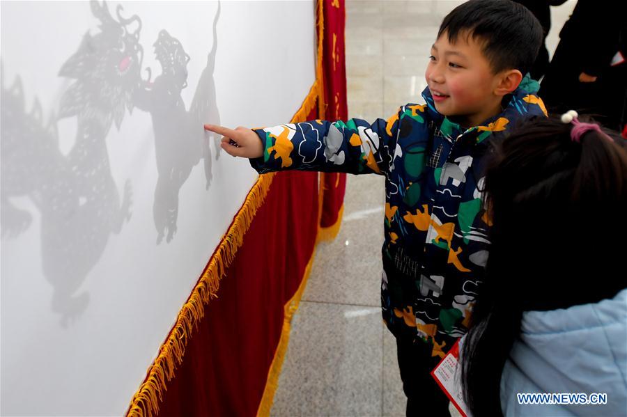 #CHINA-LANTERN FESTIVAL-CELEBRATION (CN)