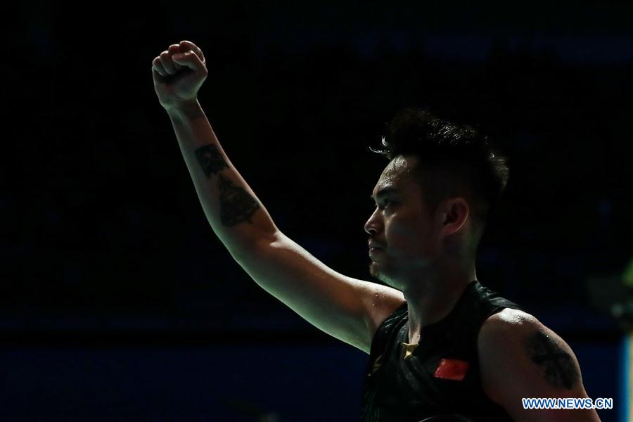 (SP)MALAYSIA-KUALA LUMPUR-BADMINTON-MALAYSIA OPEN-FINALS