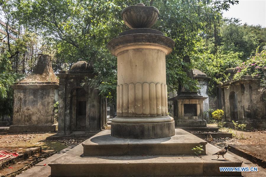 INDIA-KOLKATA-WORLD HERITAGE DAY