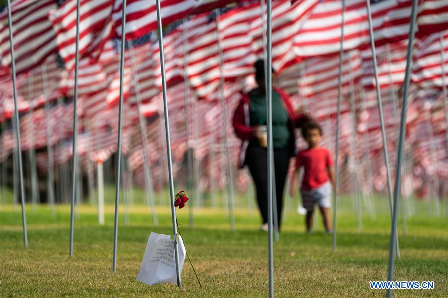 U.S.-9/11-ATTACKS-ANNIVERSARY